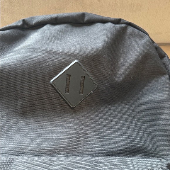 Herschel Supply Company Backpack Heritage Black Black Saddle Brown - Picture 4 of 10